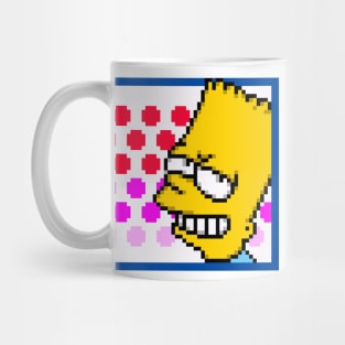 Bart Sprite Mug